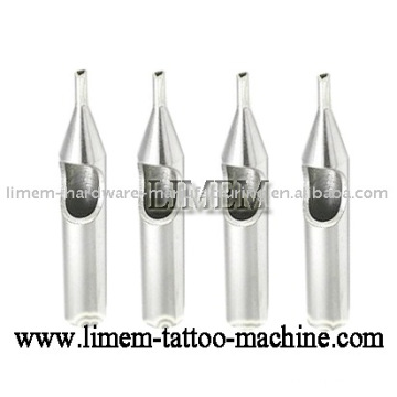 Tattoo Stainless Steel Tip